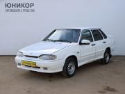 Lada (ВАЗ) 2115 Нижний Новгород  - изображение 13
