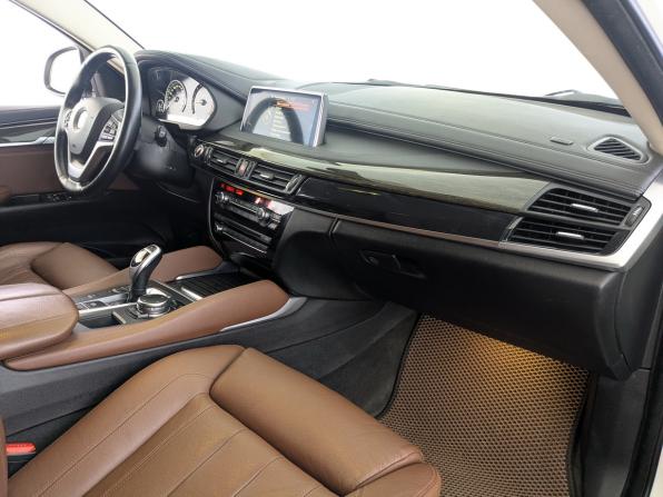 BMW X6 II (F16) с пробегом 2016 года, цена 3 300 000 рублей, 197293 км, внедорожник, Автокод Объявления