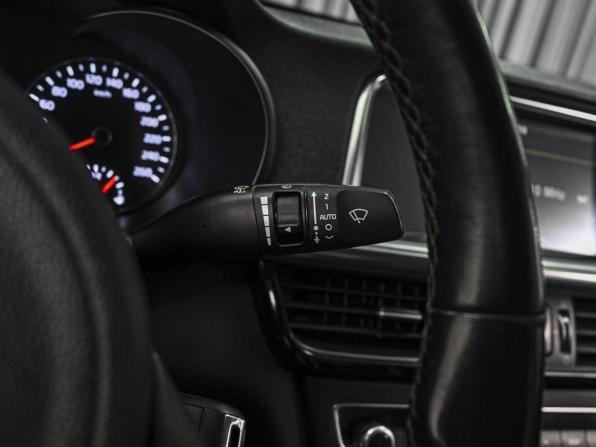 Kia Optima IV с пробегом 2016 года, цена 1 569 000 рублей, 129171 км, седан, Автокод Объявления