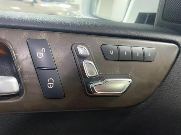Mercedes-Benz GLE I (W166) с пробегом 2018 года, цена 4 119 000 рублей, 127000 км, внедорожник, Автокод Объявления