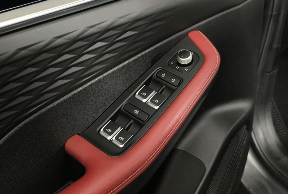 Geely Coolray I Рестайлинг Нижний Новгород  - изображение 11