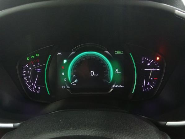 Hyundai Santa Fe IV с пробегом 2018 года, цена 2 500 000 рублей, 134341 км, внедорожник, Автокод Объявления