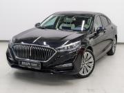 Hongqi H5 I Москва  - изображение 31