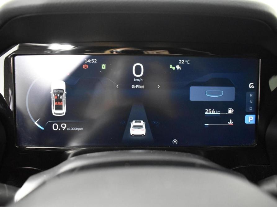 Geely Monjaro I Рестайлинг Казань  - изображение 14