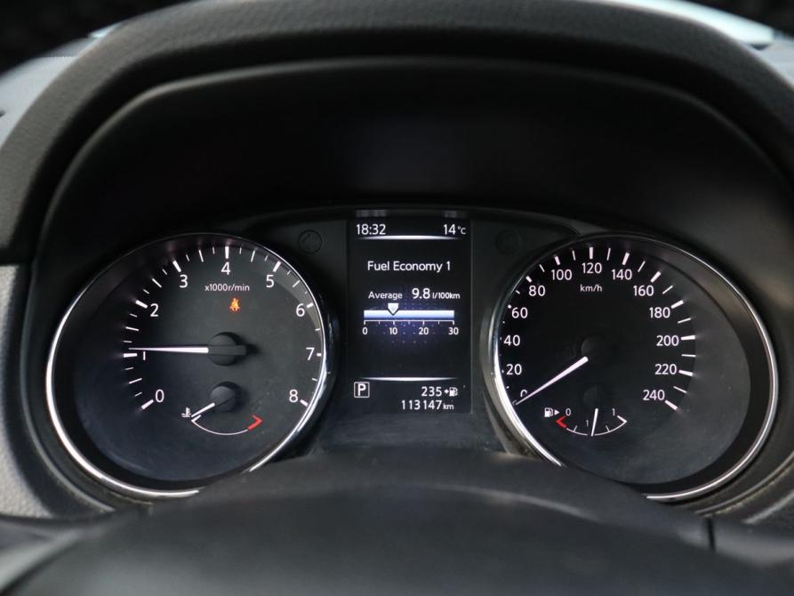 Nissan Qashqai II Екатеринбург  - изображение 11