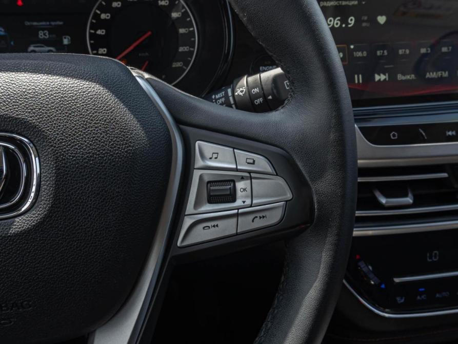 Changan CS35 Plus I Краснодар  - изображение 17