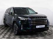 Exeed VX I Санкт-Петербург  - изображение 31