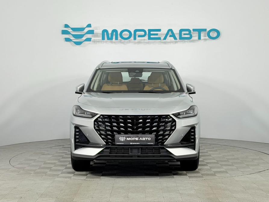 JETOUR X70+ I Рестайлинг Калининград  - изображение 2