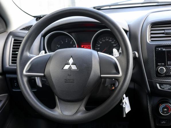 Mitsubishi ASX I Рестайлинг с пробегом 2014 года, цена 1 049 000 рублей, 179636 км, внедорожник, Автокод Объявления