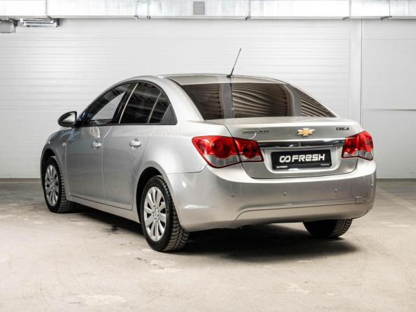 Chevrolet Cruze I с пробегом 2011 года, цена 728 000 рублей, 168414 км, седан, Автокод Объявления