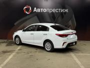 Kia Rio IV Ставрополь  - изображение 30
