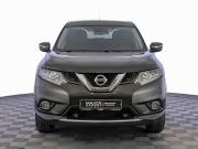 Nissan X-Trail III Москва  - изображение 26