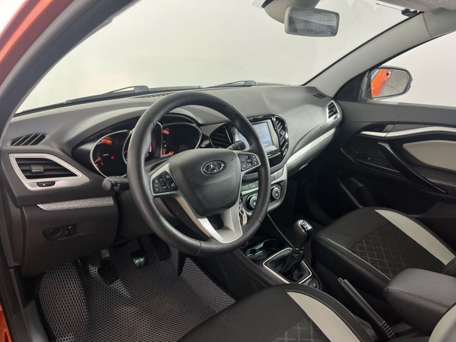 Lada (ВАЗ) Vesta I Ижевск  - изображение 8