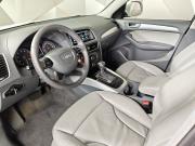 Audi Q5 I (8R) Рестайлинг Москва  - изображение 37