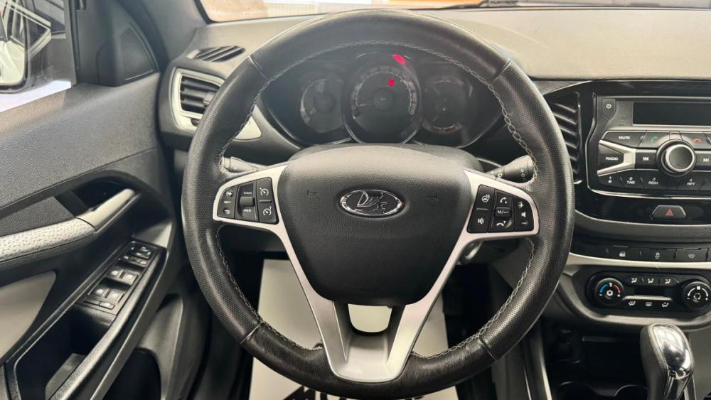 Lada (ВАЗ) Vesta I Киров  - изображение 12
