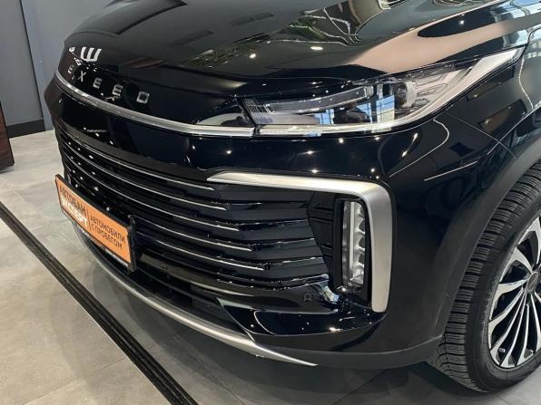 Exeed TXL I Рестайлинг 2 с пробегом 2024 года, цена 2 625 000 рублей, 29559 км, внедорожник, Автокод Объявления