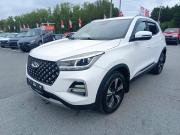 Chery Tiggo 4 Pro I Рестайлинг Тюмень  - изображение 20