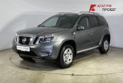 Nissan Terrano III (D10) Саранск  - изображение 27
