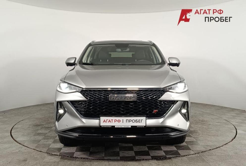 Haval F7x I Рестайлинг Волгоград  - изображение 2
