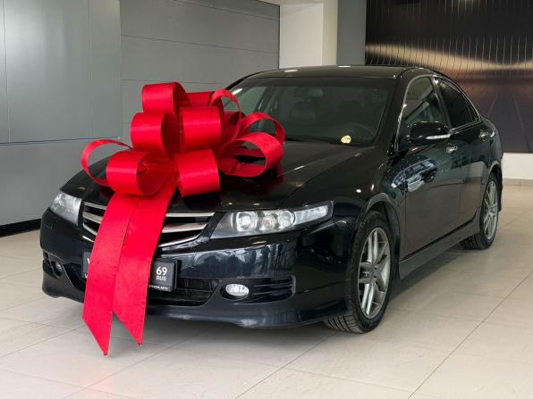 Honda Accord VII Рестайлинг с пробегом 2007 года, цена 835 000 рублей, 296103 км, седан, Автокод Объявления