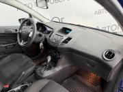 Ford Fiesta Mk6 Рестайлинг Ставрополь  - изображение 34