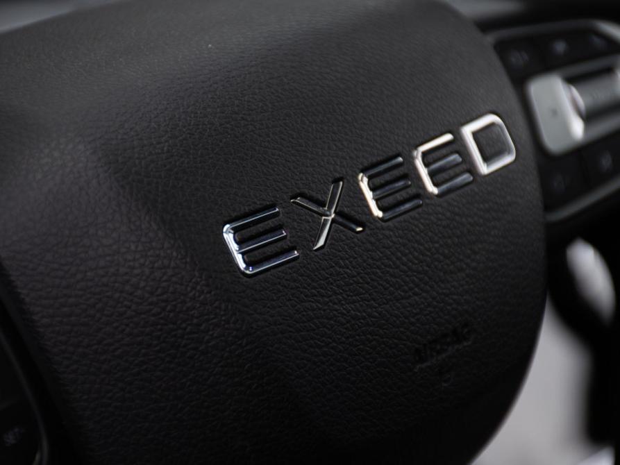Exeed VX I Москва  - изображение 18
