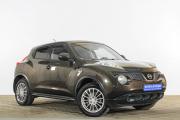 Nissan Juke I Тюмень  - изображение 19