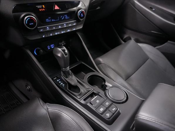 Hyundai Tucson III Рестайлинг с пробегом 2019 года, цена 2 050 000 рублей, 107100 км, внедорожник, Автокод Объявления