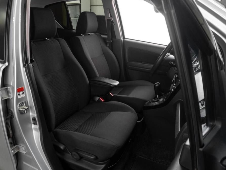 Suzuki Splash I Рестайлинг Тюмень  - изображение 8