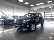 Toyota RAV4 IV (XA40) Тверь  - изображение 22
