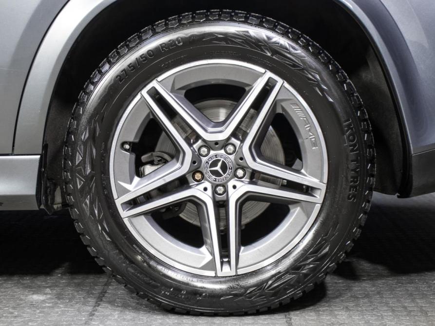 Mercedes-Benz GLE II (V167) Москва  - изображение 26