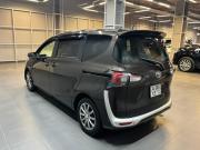 Toyota Sienta II Рестайлинг Красноярск  - изображение 31