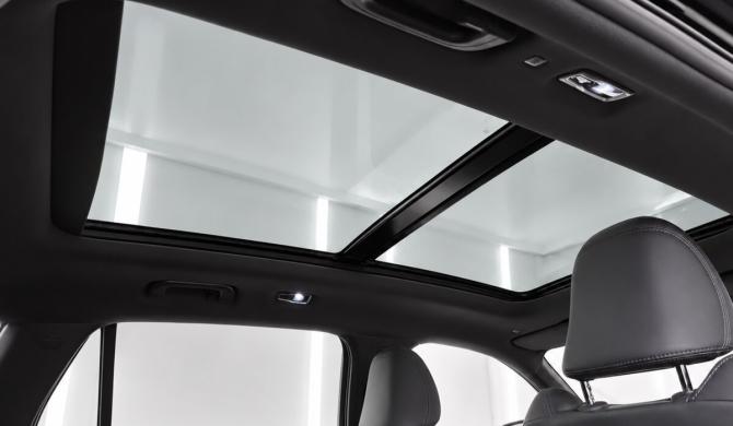Geely Monjaro I с пробегом 2023 года, цена 3 050 000 рублей, 44430 км, внедорожник, Автокод Объявления