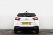 Hyundai Creta I Рестайлинг Сургут  - изображение 21