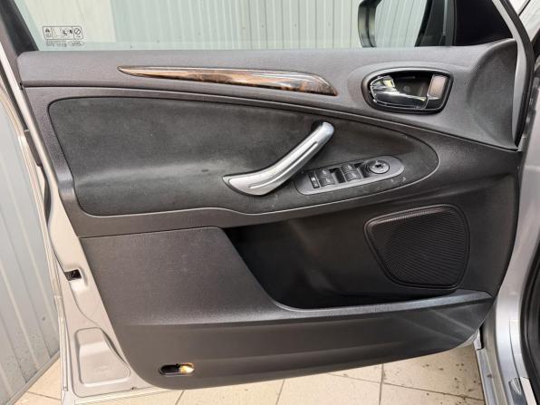 Ford Galaxy II с пробегом 2007 года, цена 790 000 рублей, 231260 км, минивэн, Автокод Объявления