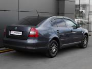 Skoda Octavia II (A5) Рестайлинг Москва  - изображение 19