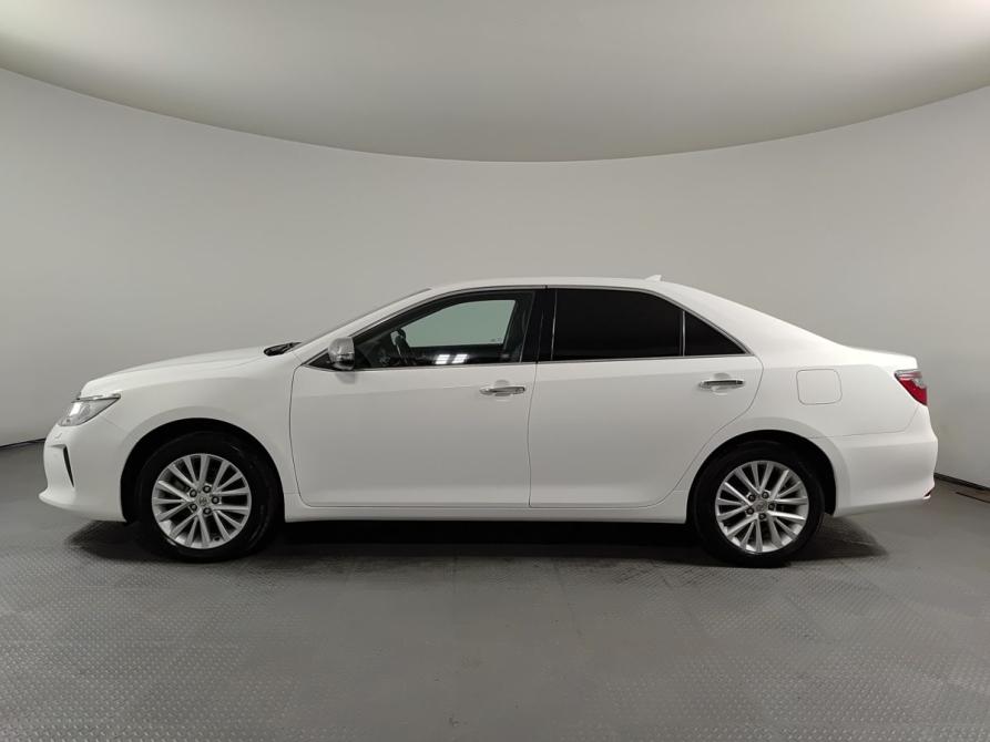 Toyota Camry VII (XV50) Рестайлинг Уфа  - изображение 10