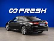 Toyota Camry VIII (XV70) Рестайлинг Москва  - изображение 36
