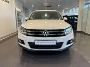 Volkswagen Tiguan I Рестайлинг Подольск  - изображение 27