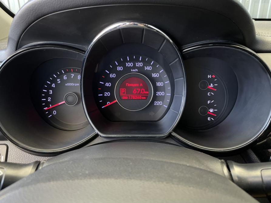 Kia Rio III Пермь  - изображение 3
