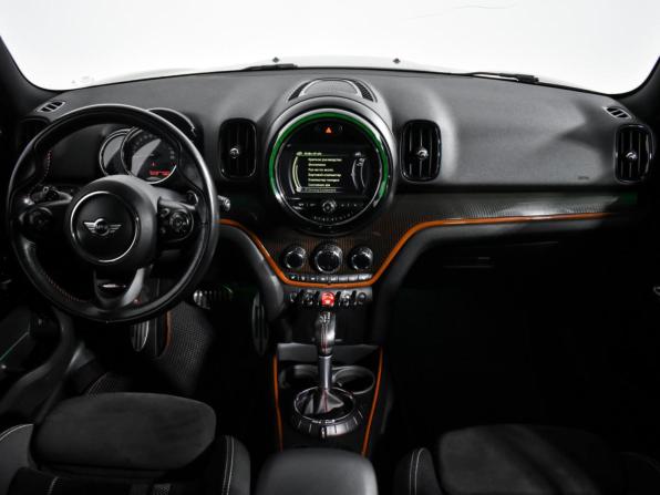 Mini Countryman II с пробегом 2017 года, цена 2 168 790 рублей, 151500 км, внедорожник, Автокод Объявления