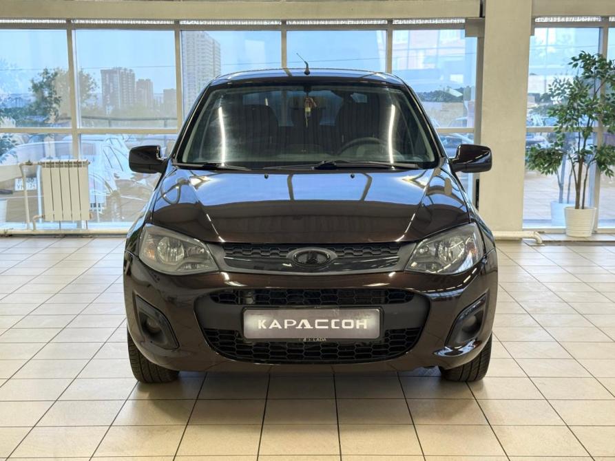 Lada (ВАЗ) Kalina II Волгоград  - изображение 3