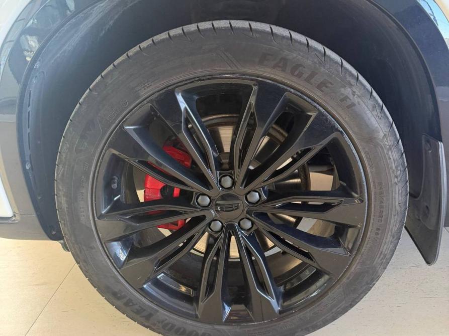 Geely Tugella I Рестайлинг Челябинск  - изображение 15