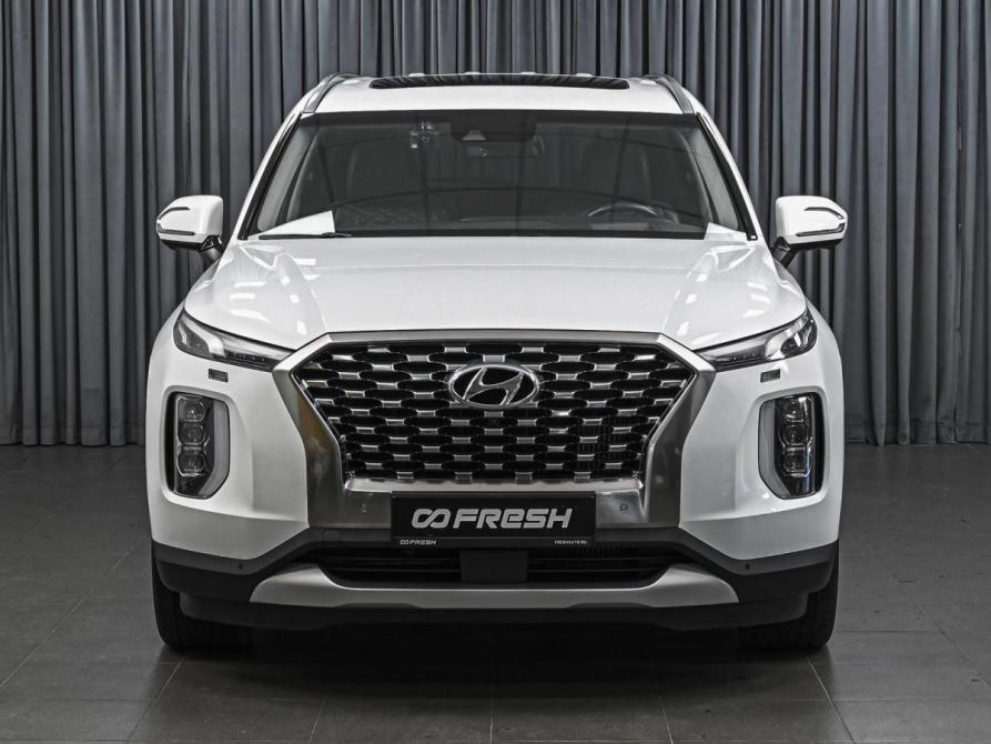 Hyundai Palisade I Ставрополь  - изображение 3