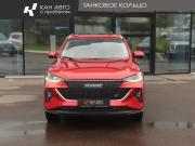 Haval F7x I Рестайлинг Казань  - изображение 18