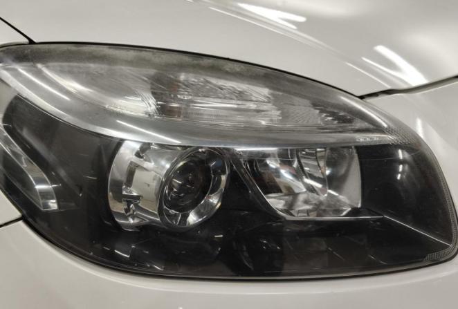 Renault Koleos I Рестайлинг 2 с пробегом 2013 года, цена 1 130 000 рублей, 214829 км, внедорожник, Автокод Объявления