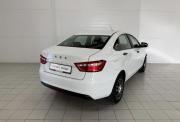 Lada (ВАЗ) Vesta I Астрахань  - изображение 24