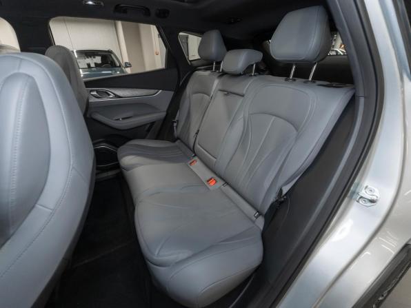 Geely Galaxy M7 с пробегом 2026 года, цена 3 650 000 рублей, 11 км, внедорожник, Автокод Объявления