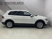 Volkswagen Tiguan II Воронеж  - изображение 20