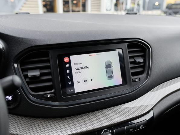 Lada (ВАЗ) Vesta I Рестайлинг (NG) с пробегом 2023 года, цена 1 278 500 рублей, 40477 км, седан, Автокод Объявления